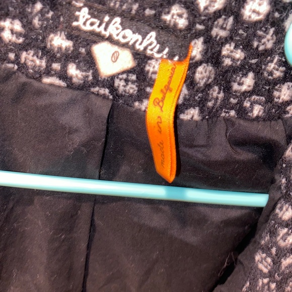 Jacket - Picture 3 of 3